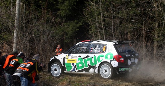 Valasska Rally